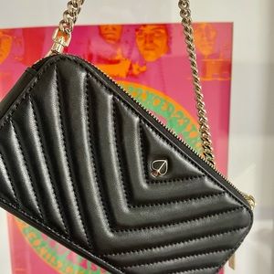 Kate Spade Wallet on a Chain! Clutch Crossbody